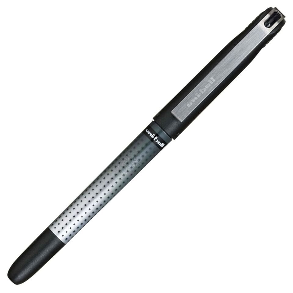 Uniball Eye Needle 0.5 İğne Uçlu Kalem Siyah