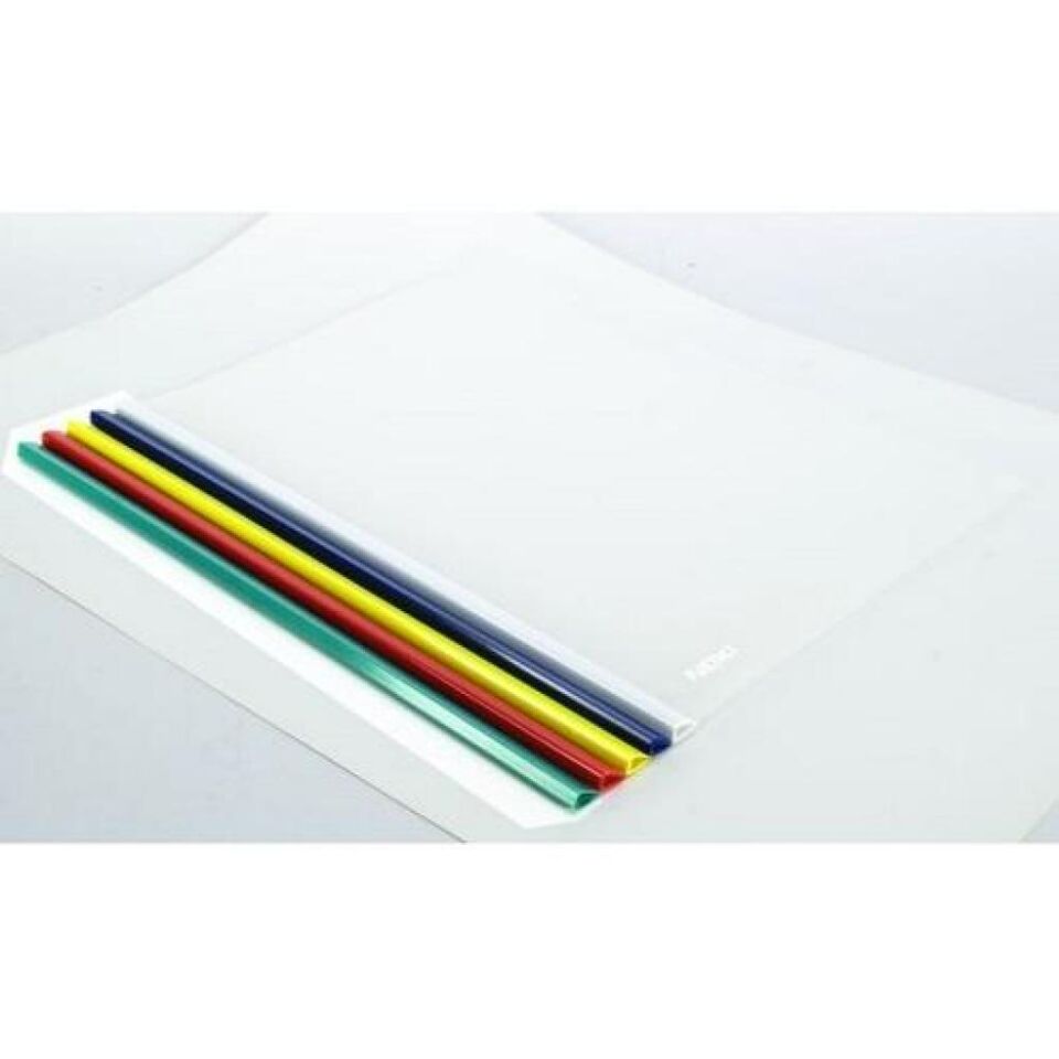 Noki Boy Sıkıştırmalı Dosya 5'Li