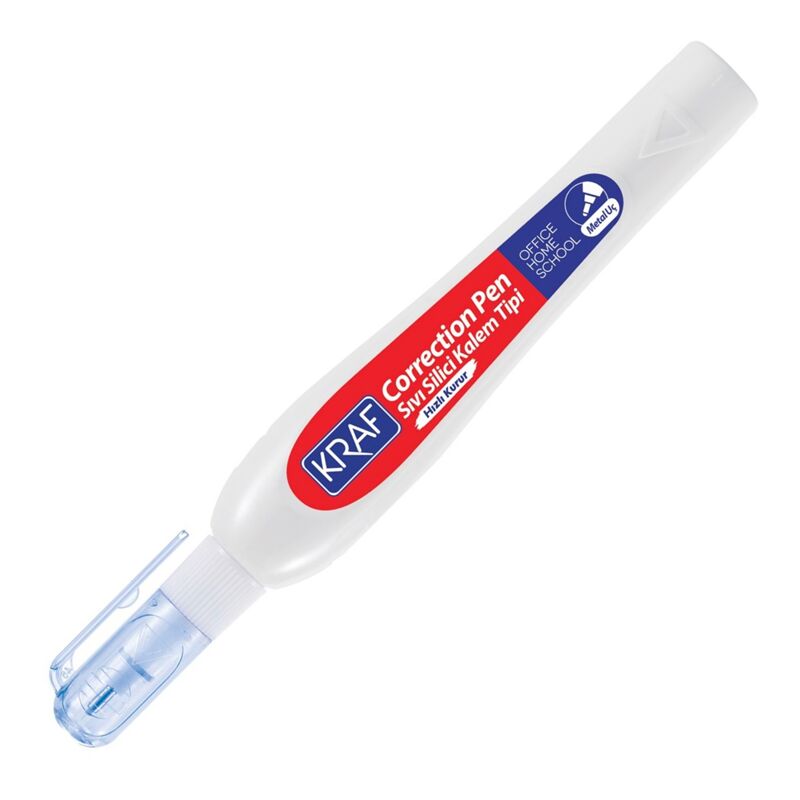 Kraf Sıvı Silici Kalem Tipi 8 Ml 321G