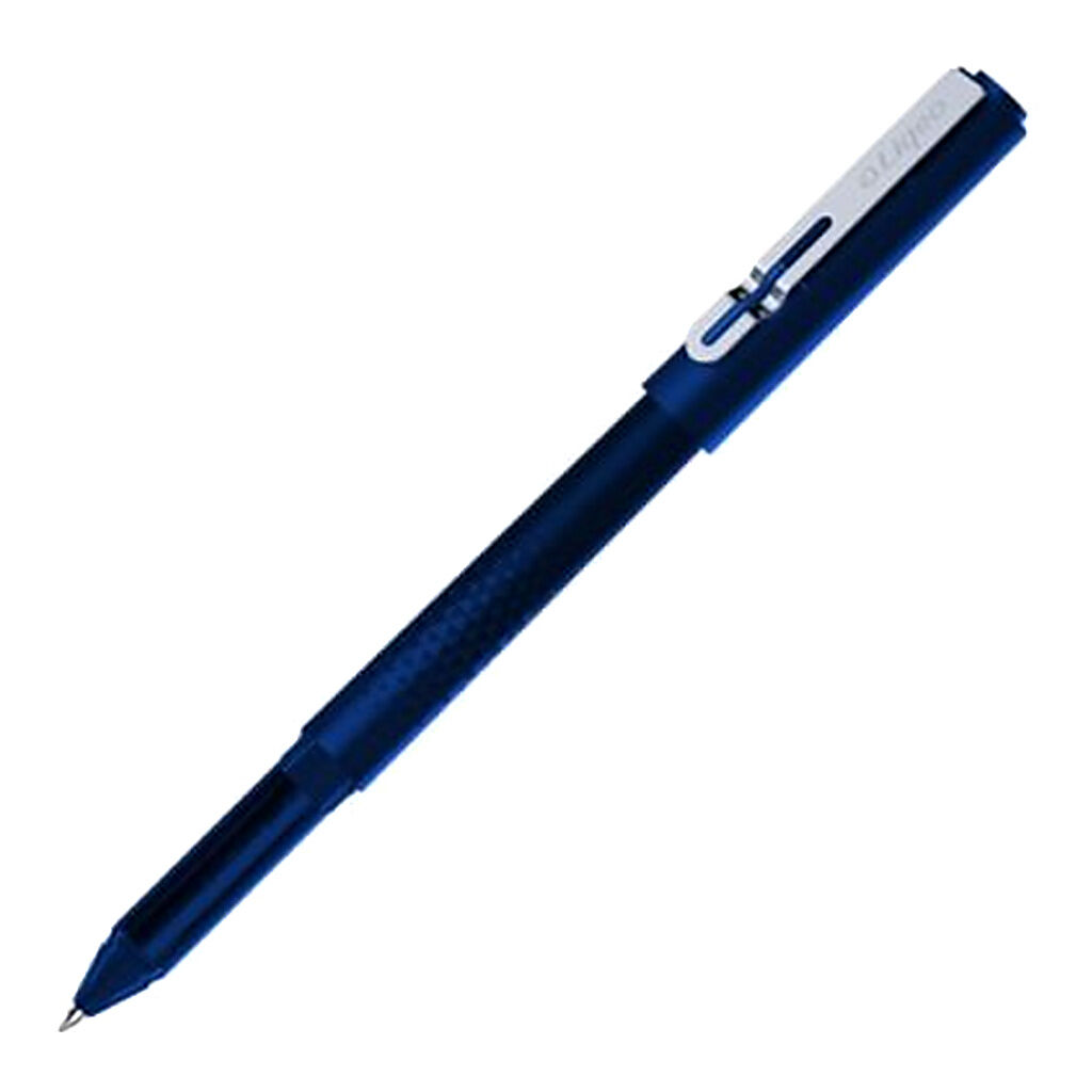 Liqeo Sıgn Gel Pen 1.0 Mm Mavi