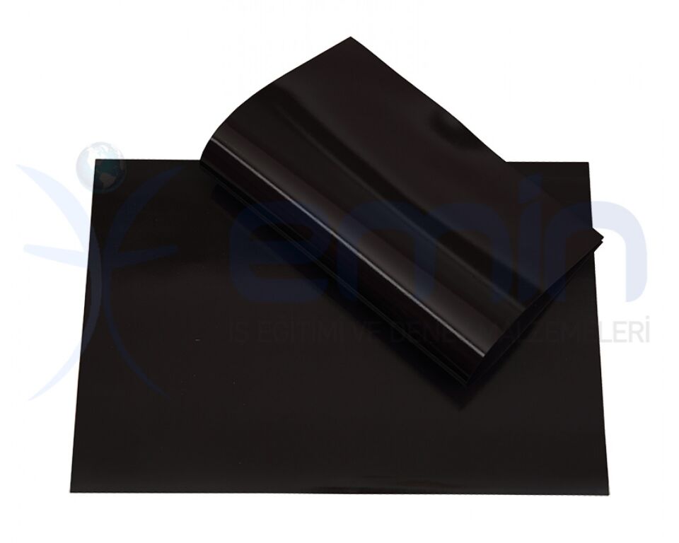 Emin İş Eğitimi Mıknatıs Tabaka A4