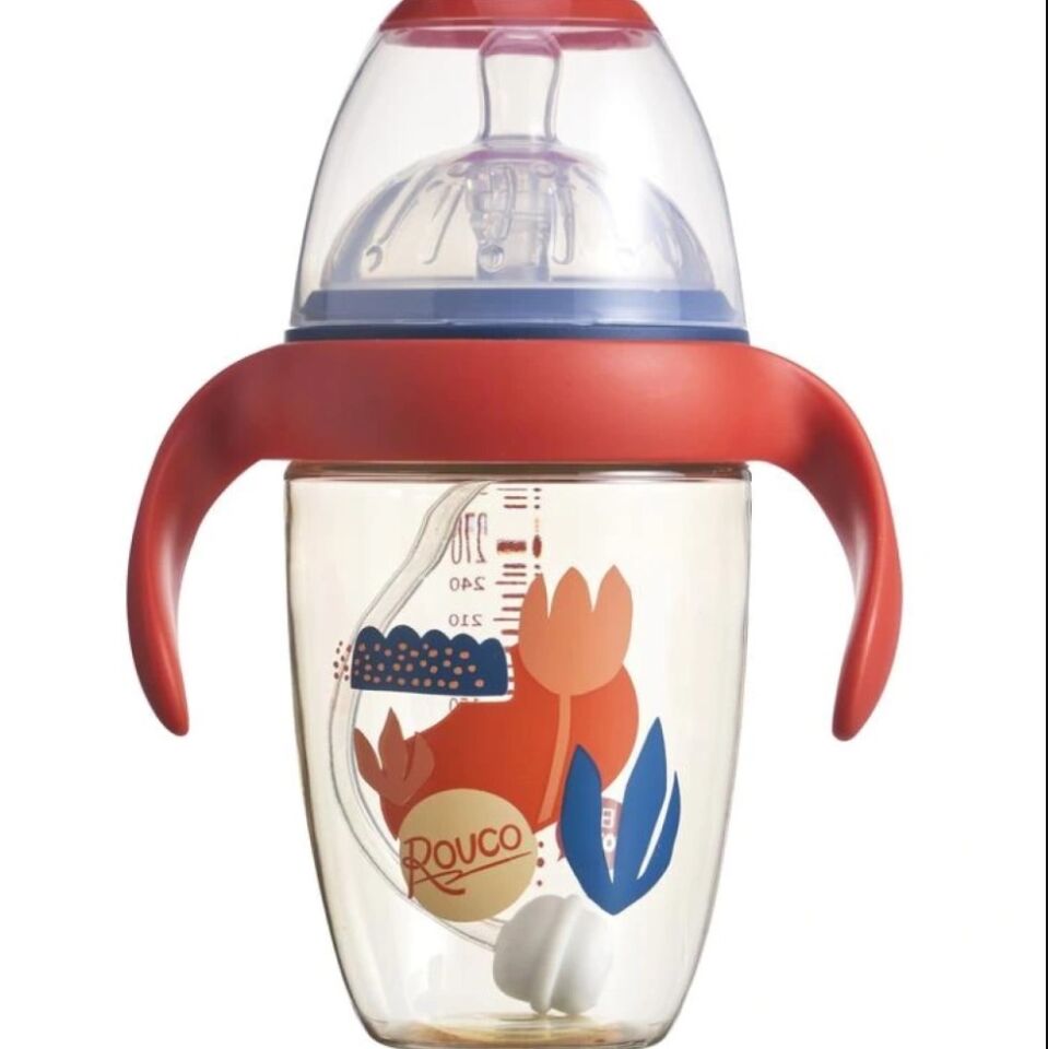 Rovco 300 Ml Pipetli Matara