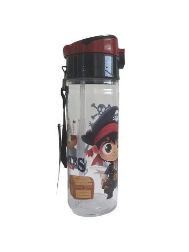 Muggle Pm-6057 Matara 500 Ml