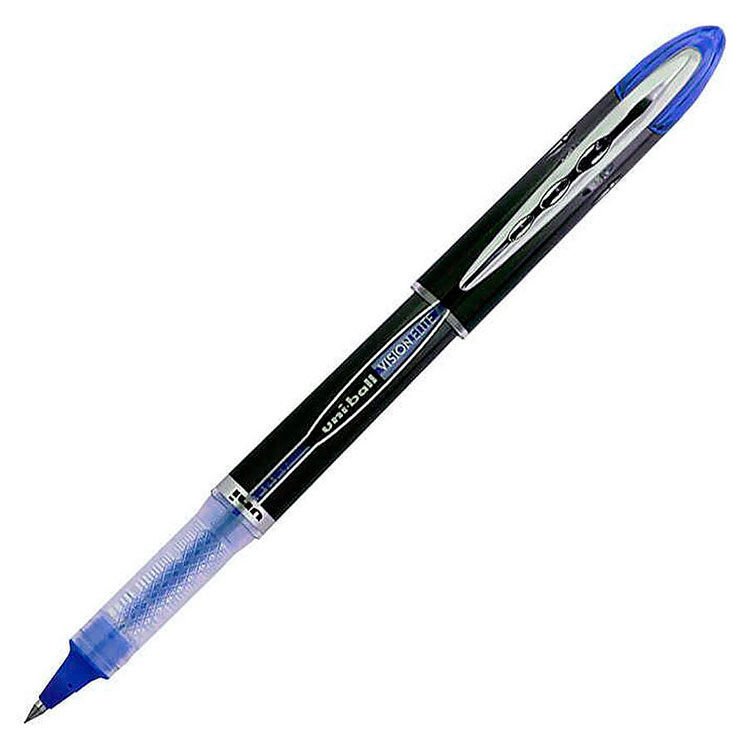 Uniball Vısıon Elıte 0.5 Roller Kalem Mavi