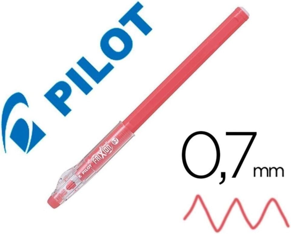 Pilot Frixion Ball Stick Mercan