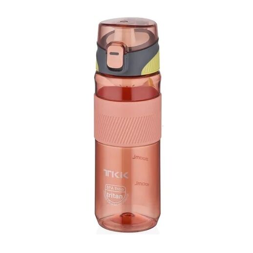 Vagonlife 700 Ml Plastik Matara Pink