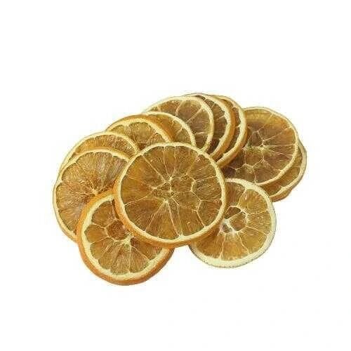 Kmy Kurutulmuş Portakal Dilimleri 50 Gr