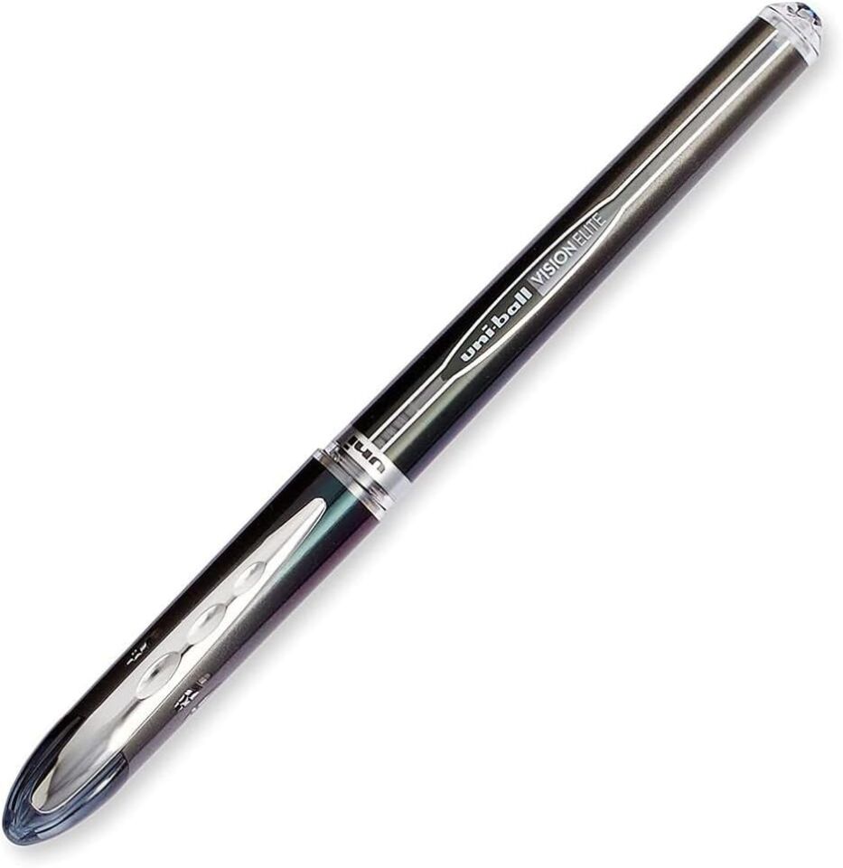 Uniball Vısıon Elıte 0.5 Roller Kalem Siyah