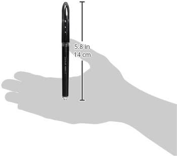 Uniball Vısıon Elıte 0.5 Roller Kalem Siyah