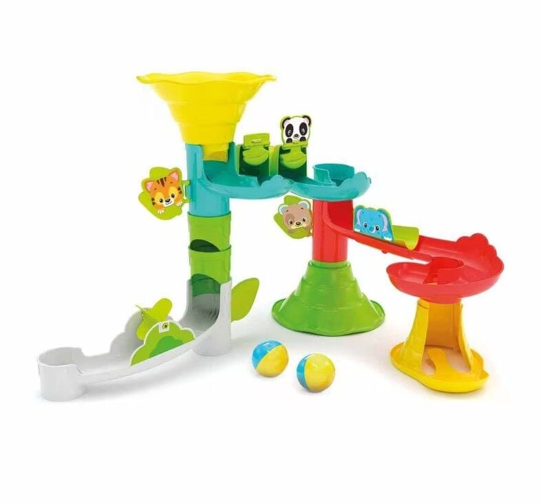 Baby Clementoni Eğlenceli Orman Parkuru