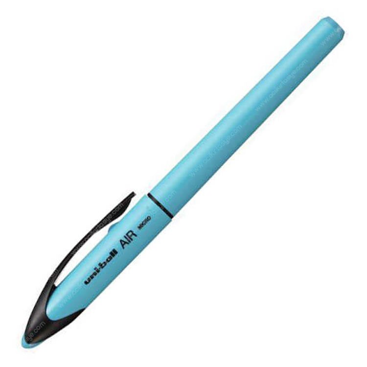 Uniball Aır 0.5 Roller Kalem Gökmavi Mavi