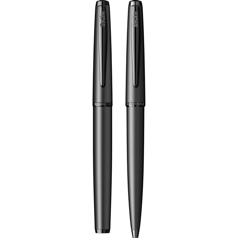Scrikss 78Mb Dolmakalem - Tükenmez Kalem 2 Li Set