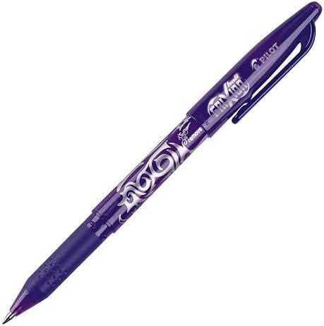 Pilot Frixion Ball Mor