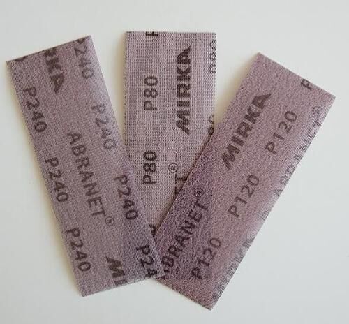 Cadence Shabby Zımpara Vintage Zımpara 120