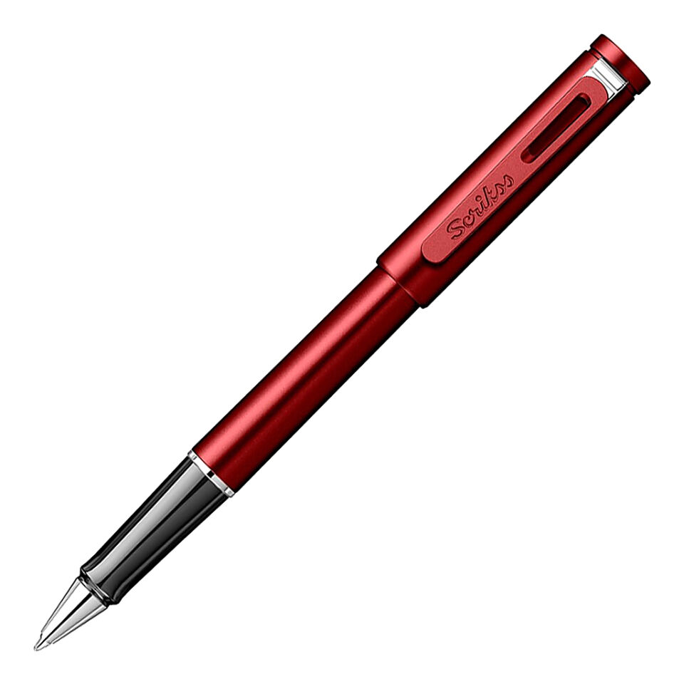 Scrikss Punto Roller Kalem Klasik Renkler