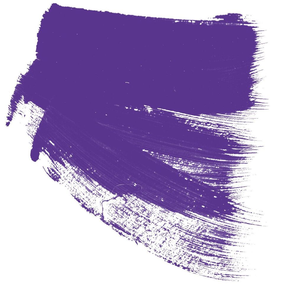 Daler Rowney Aquafine Guaj 15 Ml Permanent Mauve