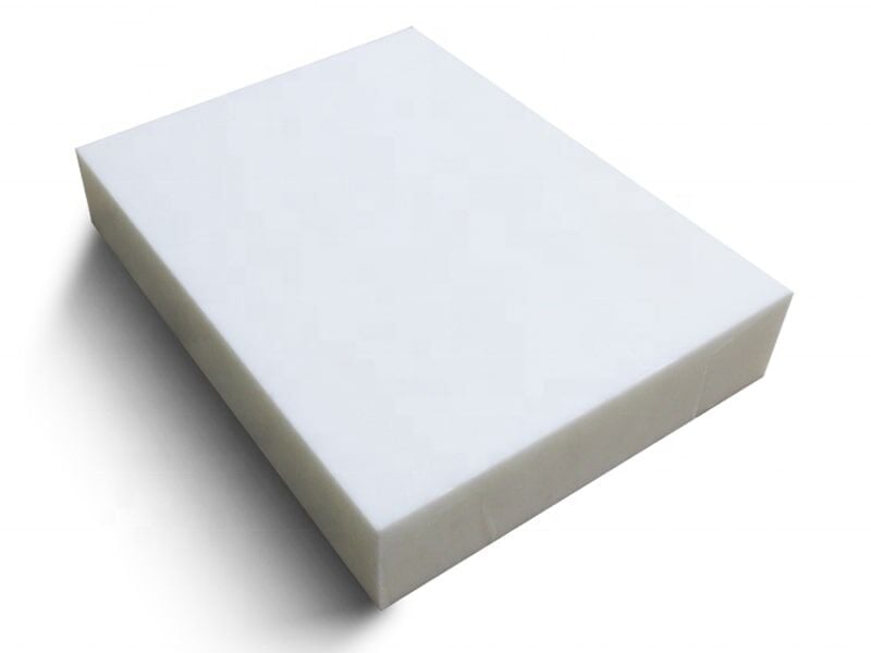 Kmy Opak Sabun Bazı - Mat Beyaz 1 Kg