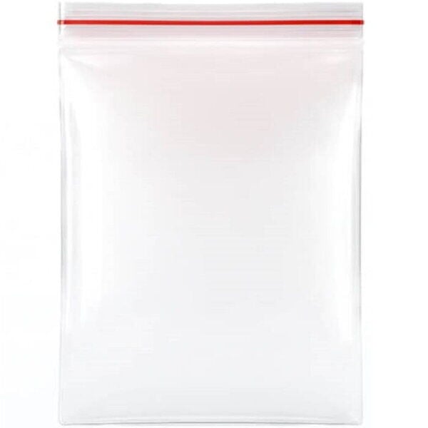 Riopack Kilitli Torba 9x11 Cm 100 Lü Paket