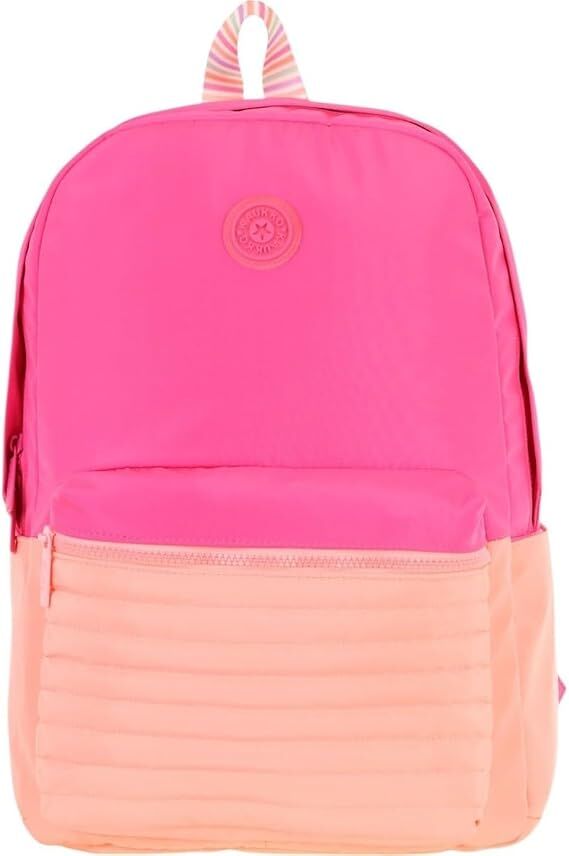 Kaukko Quick Sırt Çantası Pink