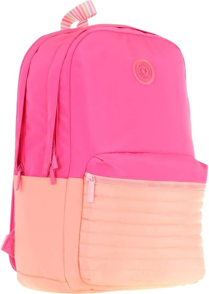 Kaukko Quick Sırt Çantası Pink