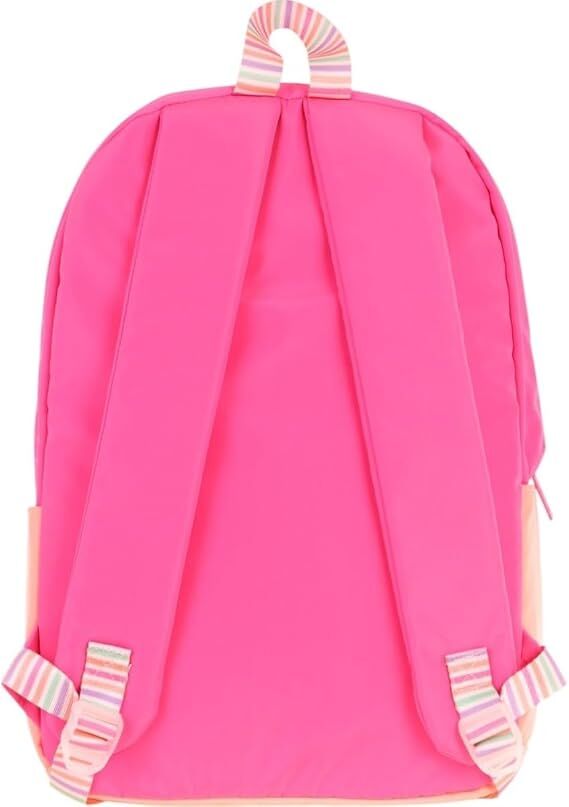 Kaukko Quick Sırt Çantası Pink