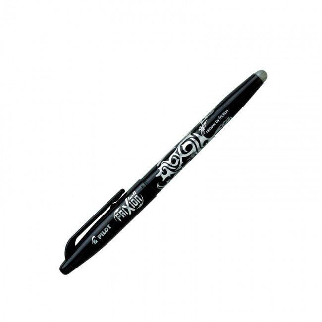 Pilot Frixion Ball Siyah