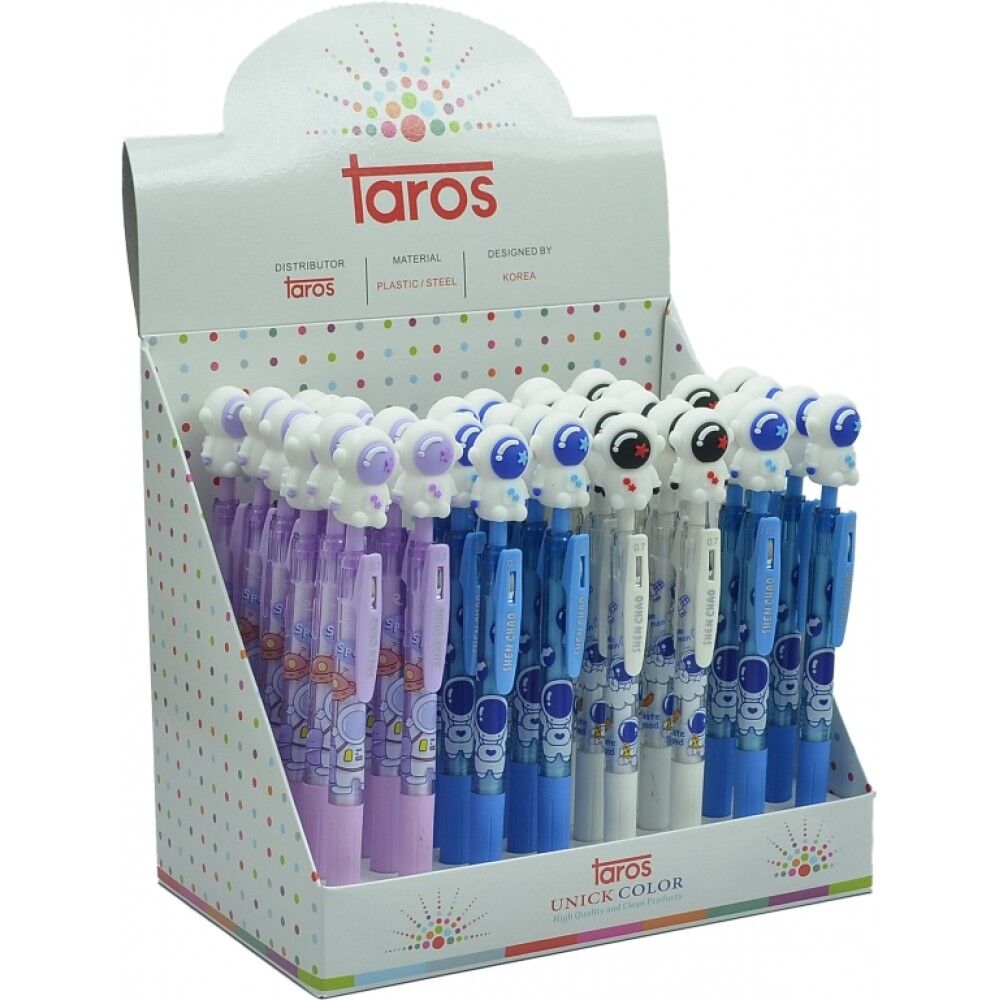 Taros Unick Color Space Versatil Kalem