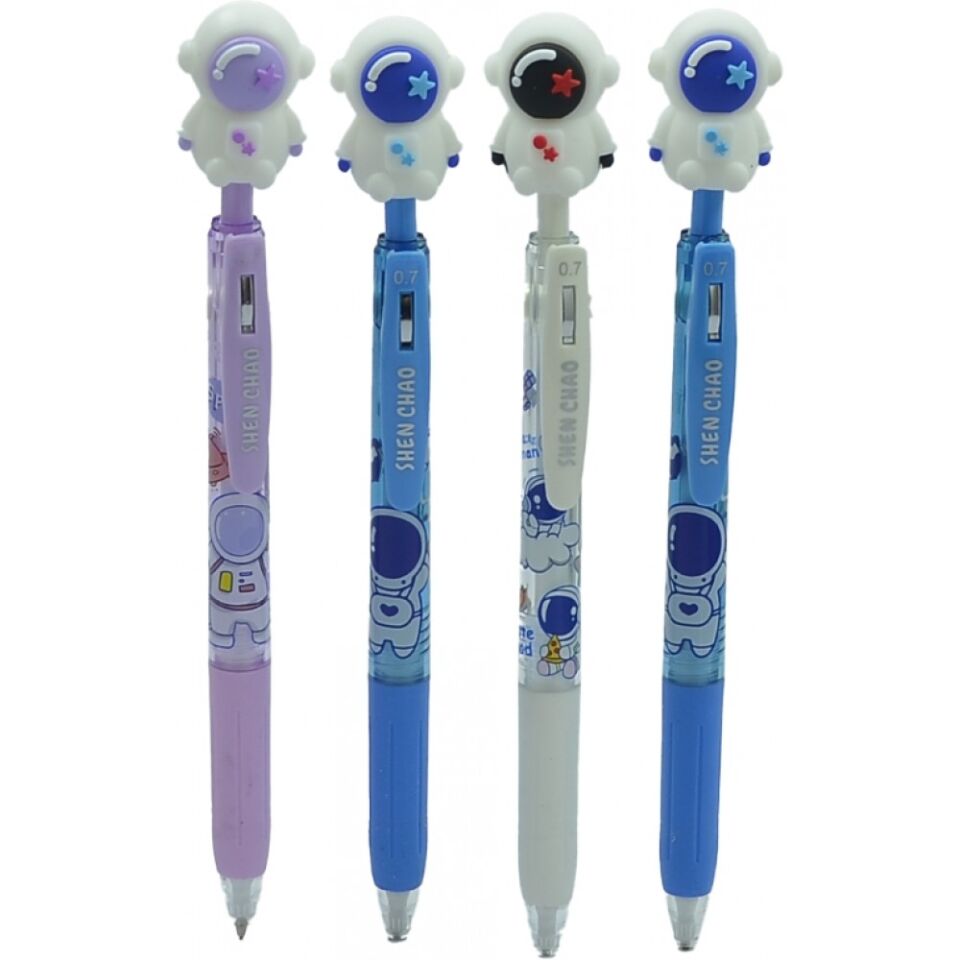 Taros Unick Color Space Versatil Kalem