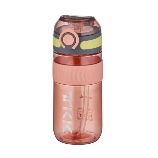 Vagonlife 700 Ml Plastik Matara Pink