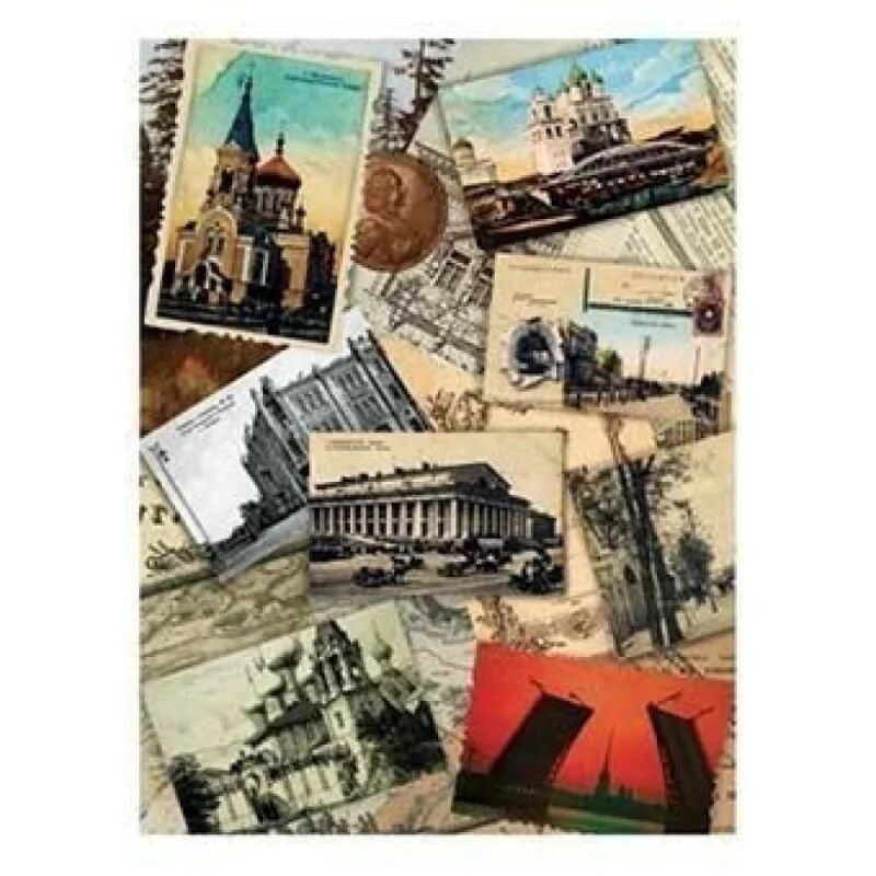 Cadence Pirinç Kağıt Model 52 30x42