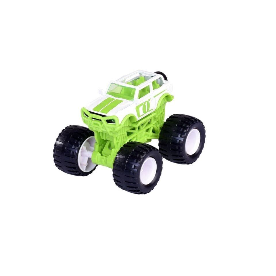 Majorette Limited Edition 10 Rockerz