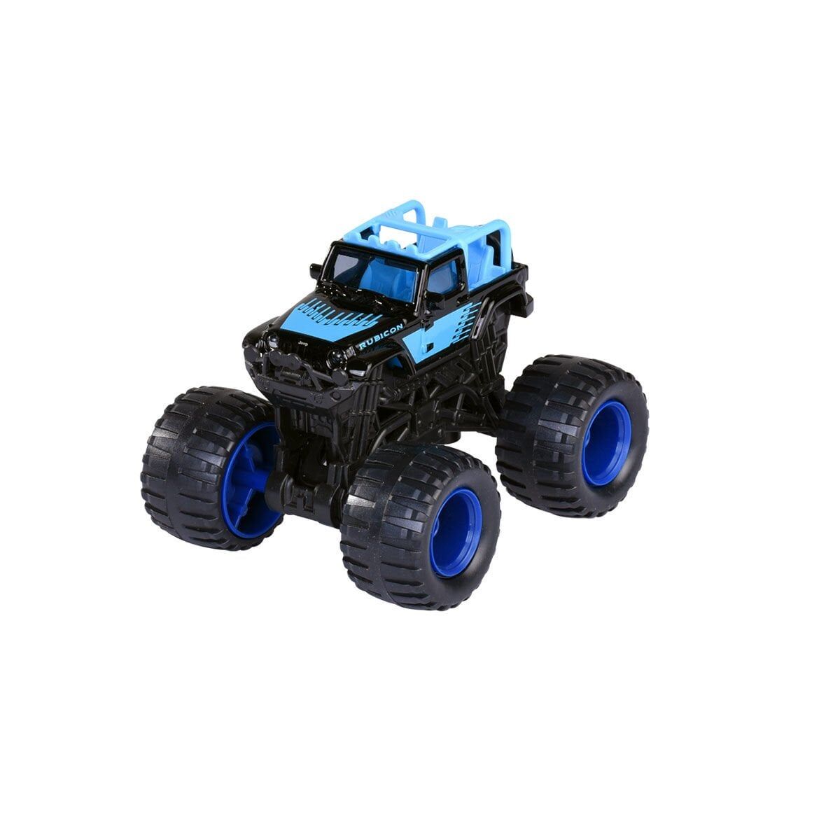 Majorette Limited Edition 10 Rockerz