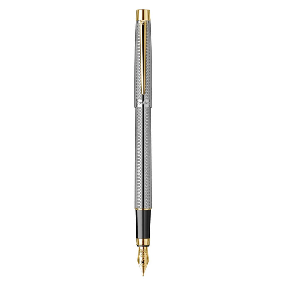 Scrikss 722W Dolma Kalem Gold Krom