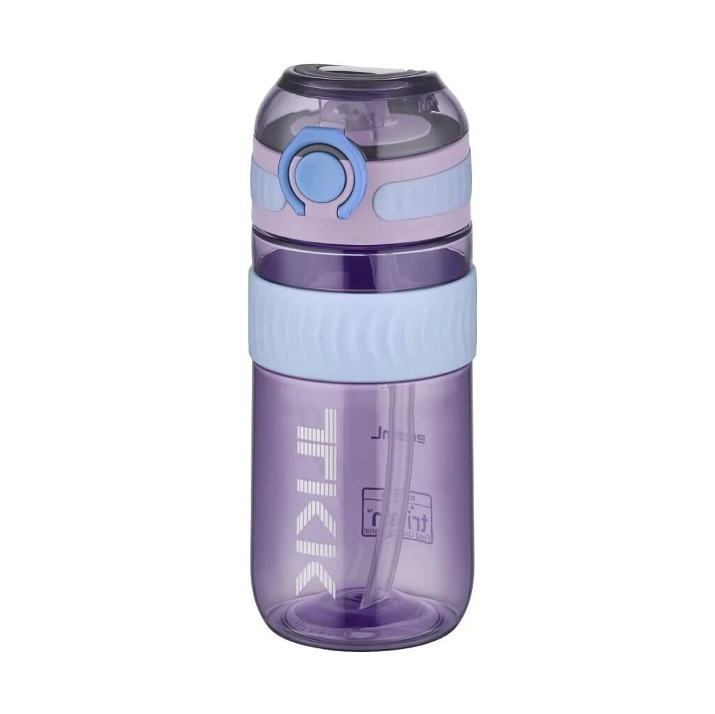 Vagonlife 700 Ml Plastik Matara Purple