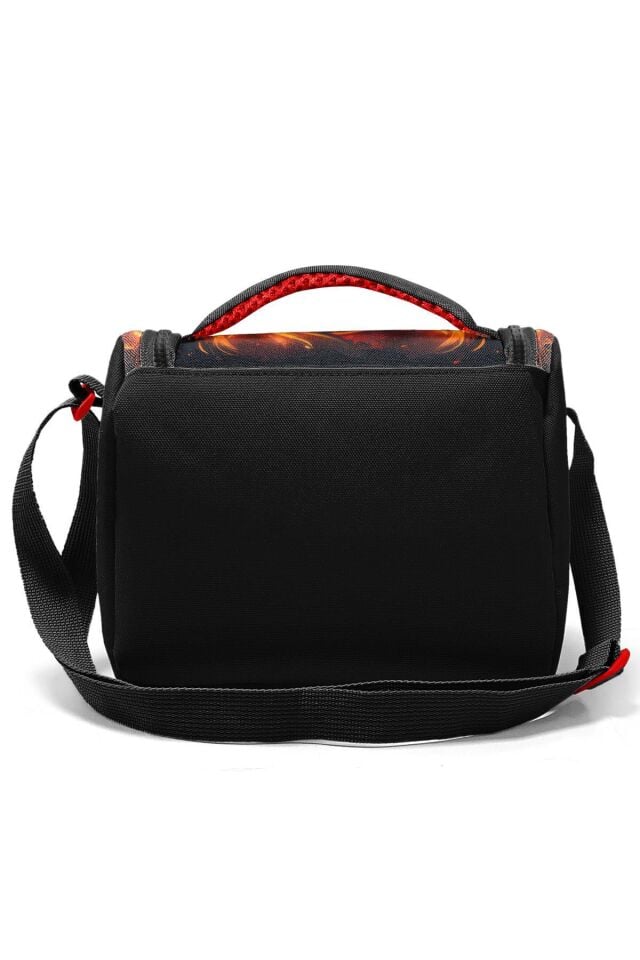 Yaygan Coral High Beslenme Çanta Thermo 22771