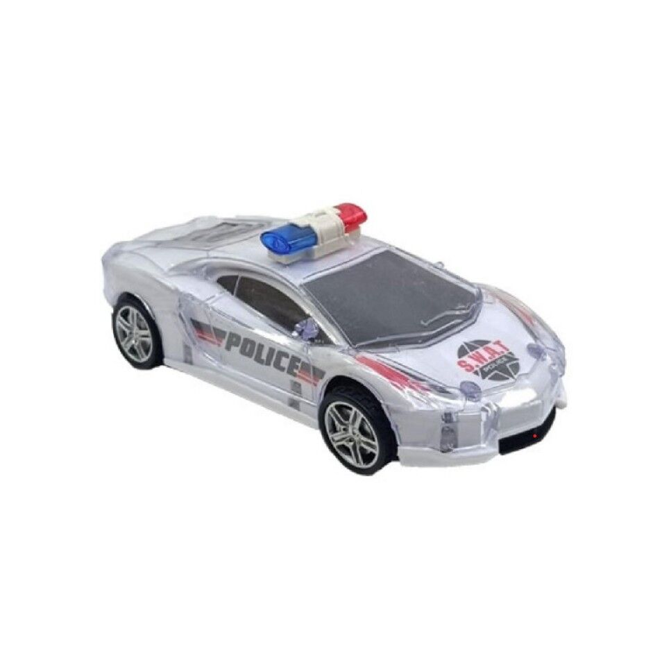 Canali Polis Arabası CNL3303-1