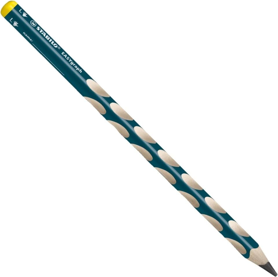 Stabilo Easygraph Kalem Sol