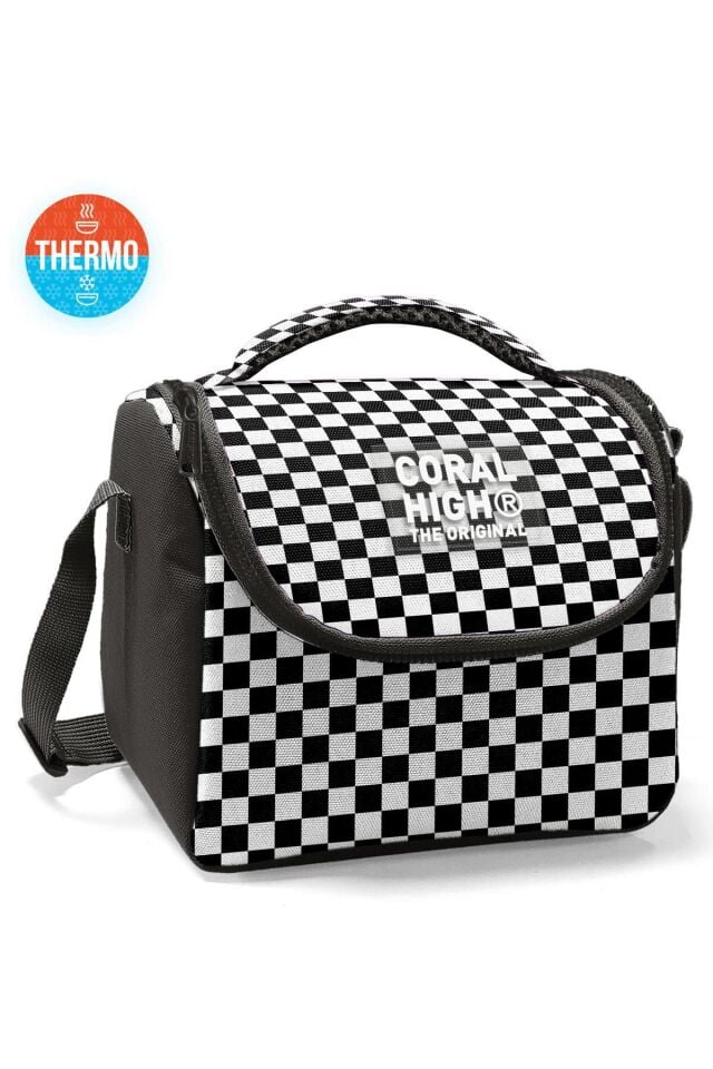 Yaygan Coral High Beslenme Çanta Thermo 22777