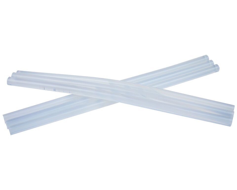 Emin İş Eğitimi Kalın Renkli Mum Silikon