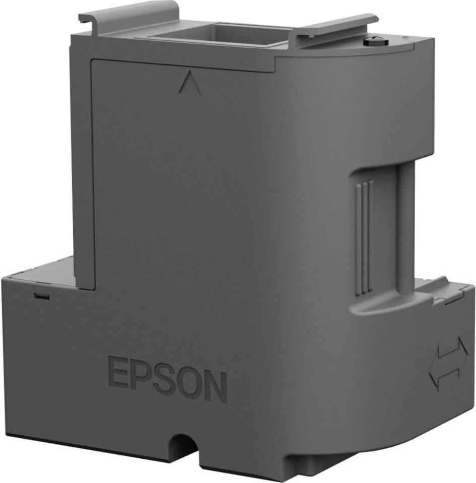 Epson T04D100 Atık Kutusu 4150/4160/6160/M2170
