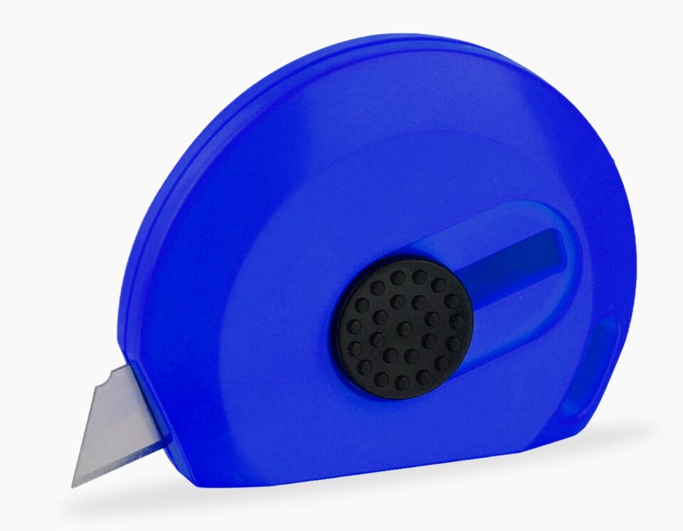 Kraf Maket Bıçağı Cep Tipi Mini 622G