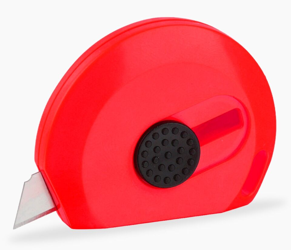Kraf Maket Bıçağı Cep Tipi Mini 622G
