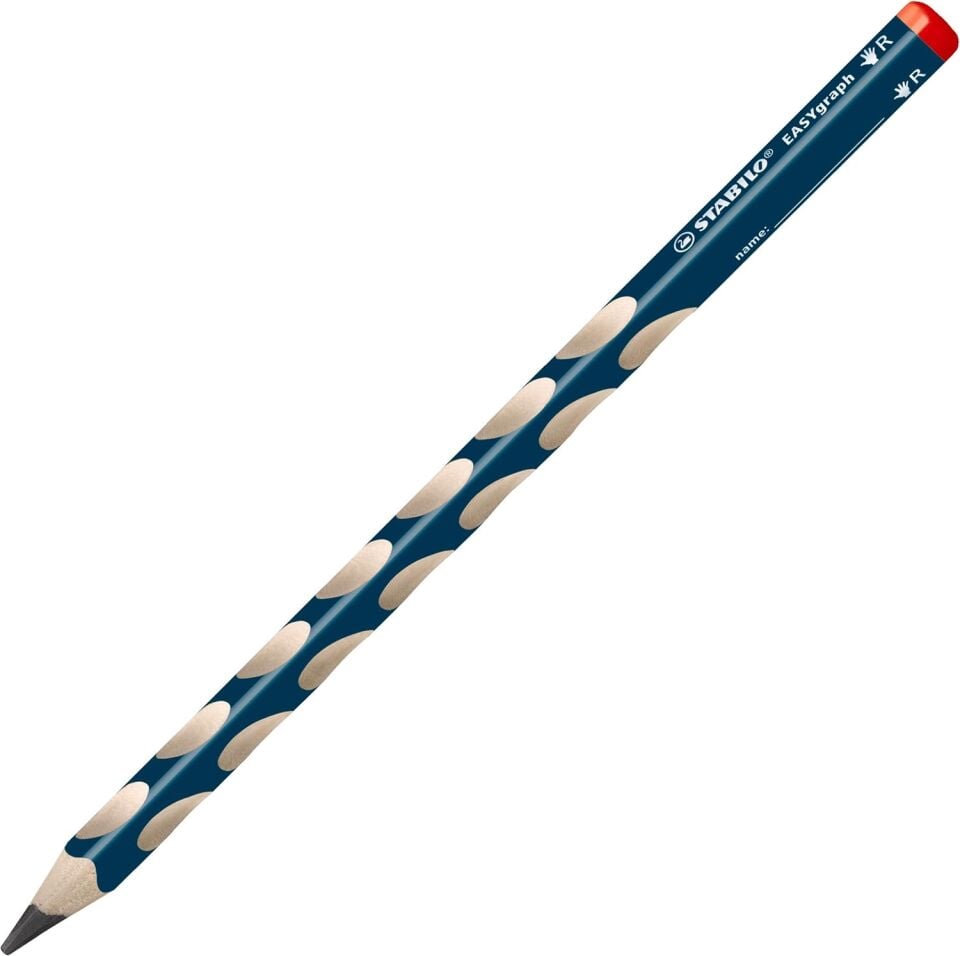 Stabilo Easygraph Kalem Sağ