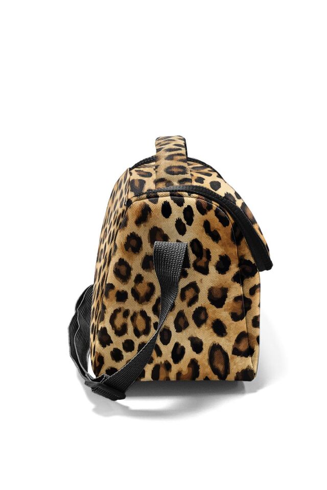 Yaygan Coral High Beslenme Çanta Thermo 22781