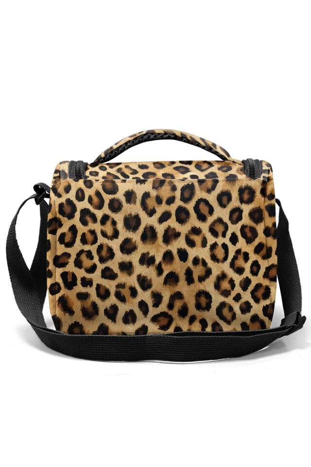 Yaygan Coral High Beslenme Çanta Thermo 22781