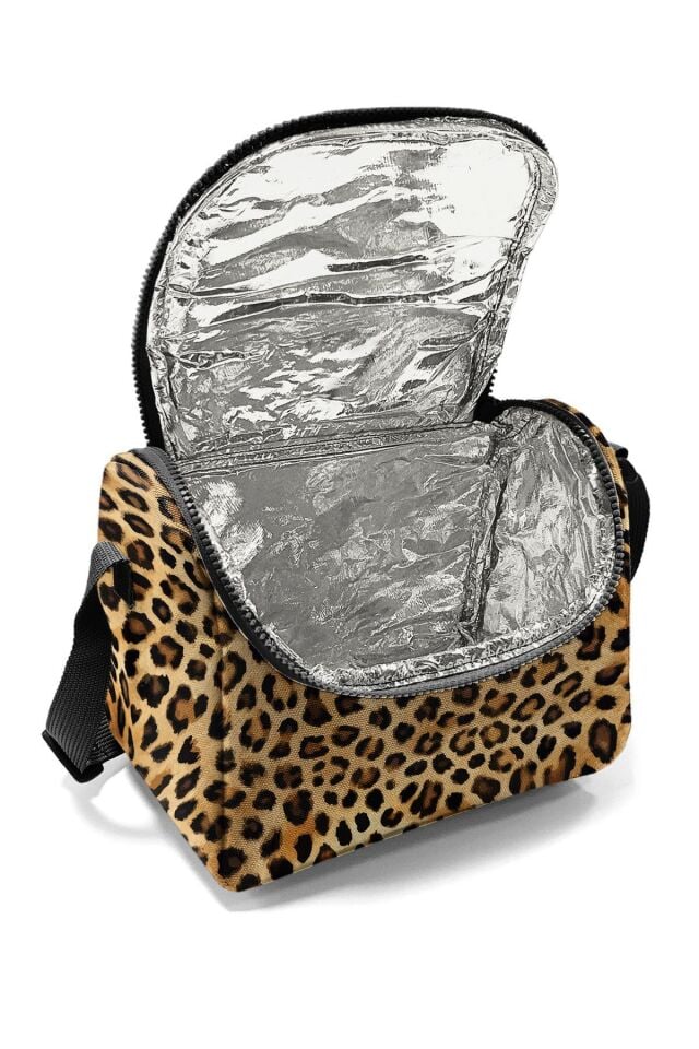 Yaygan Coral High Beslenme Çanta Thermo 22781