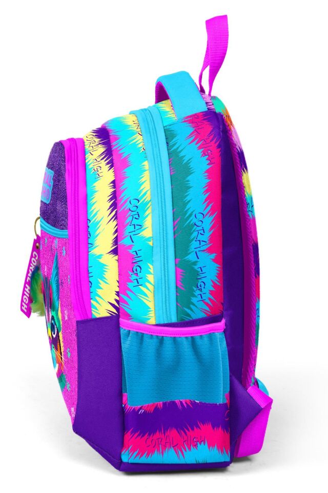 Yaygan Coral High Sırt Çanta 23477