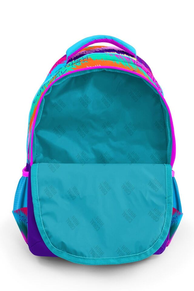 Yaygan Coral High Sırt Çanta 23477