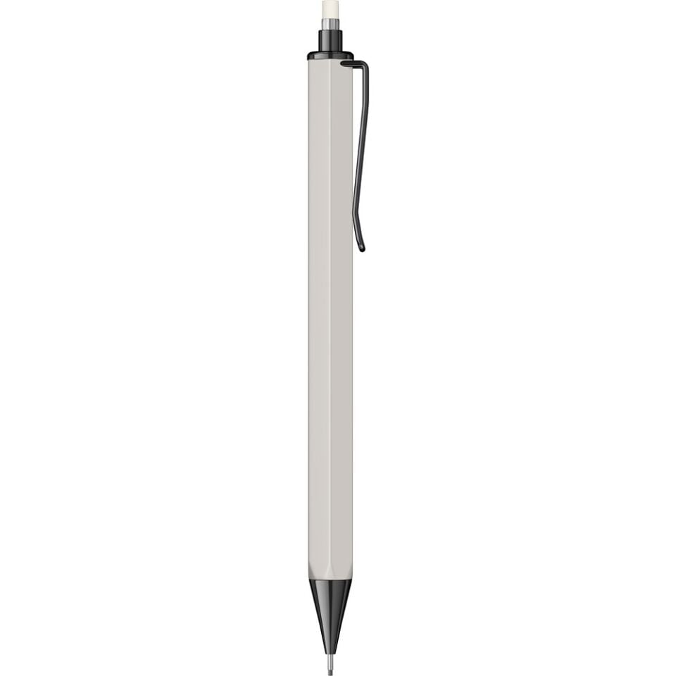 Scrikss Healite-X Versatil Kalem 0.5 Mm Beyaz