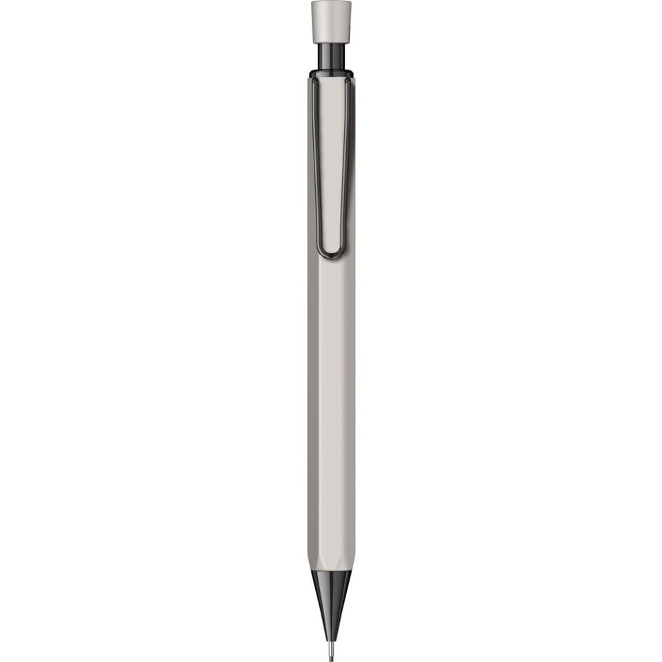 Scrikss Healite-X Versatil Kalem 0.5 Mm Beyaz